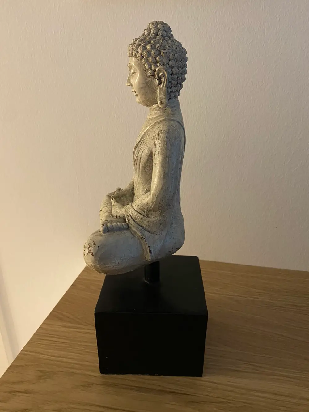 Ukendt Buddha