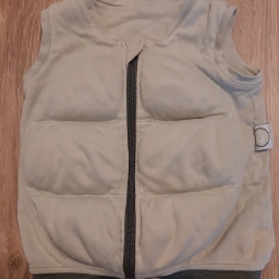 BABYDEEPSLEEP Vest