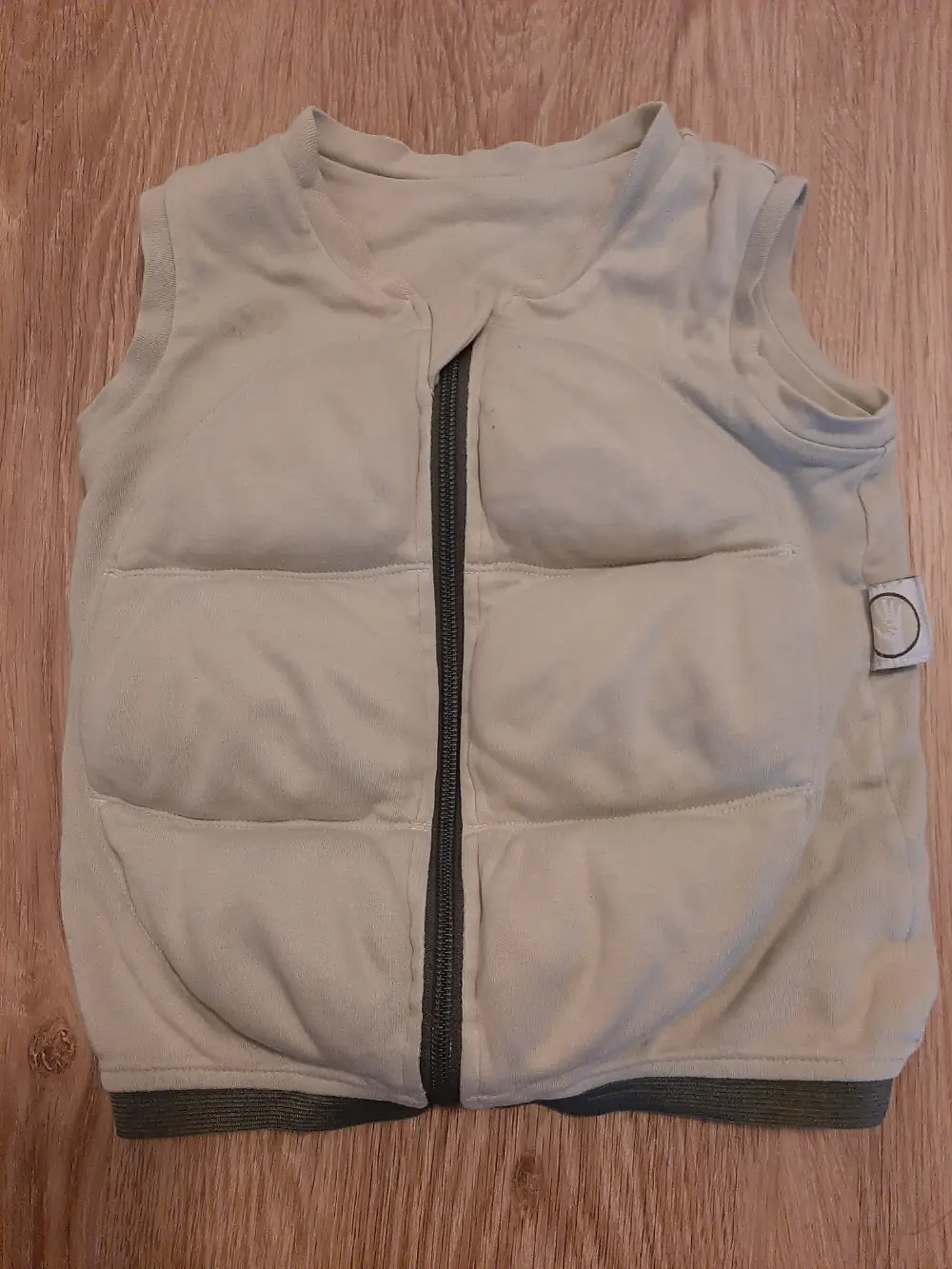 BABYDEEPSLEEP Vest