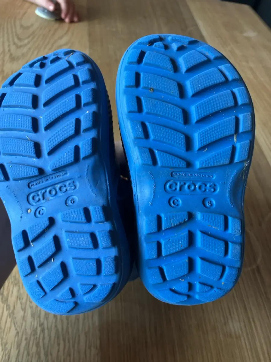 Crocs Gummistøvle