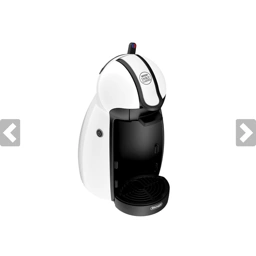 Nescafe Dolce gusto Kaffemaskine