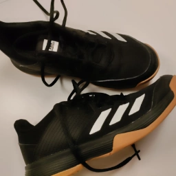 adidas Sportsskoubrugt