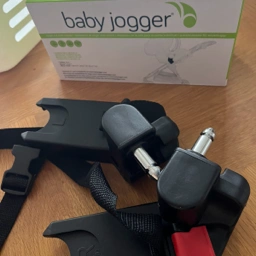 Baby Jogger Adapter