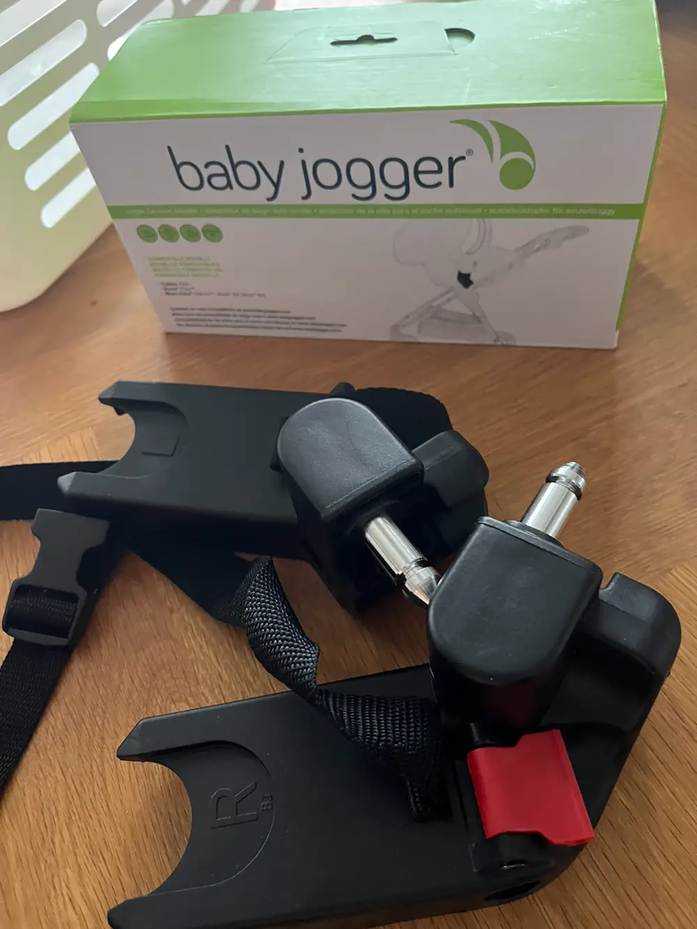 Baby Jogger Adapter