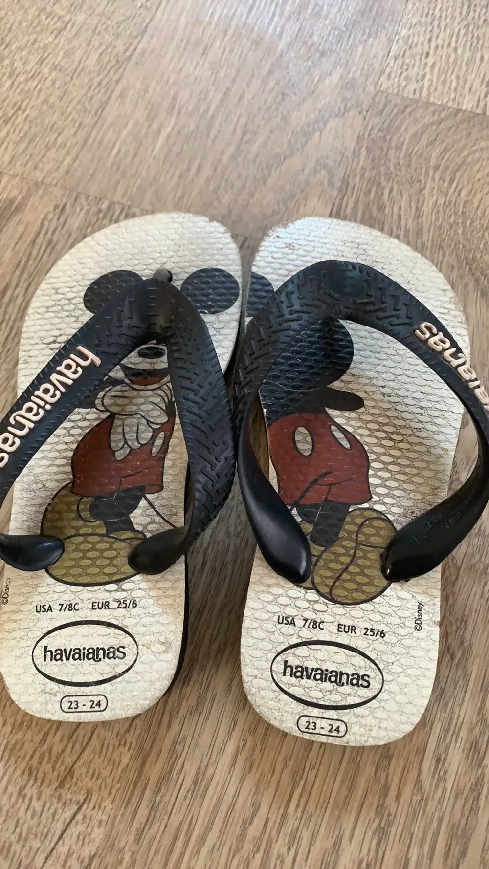 Havaianas Klipklapper