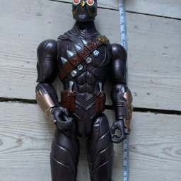 Marvel The Talon actionfigur