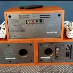 Tivoli audio StereoRadio