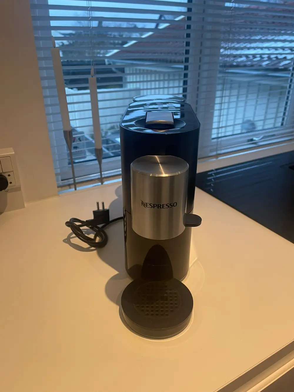 Nespresso Kaffemaskine