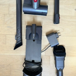 Dyson v8 ledningsfri støvsuger