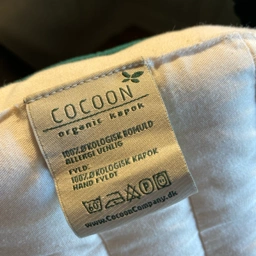 Odder Lift + cocoon madras