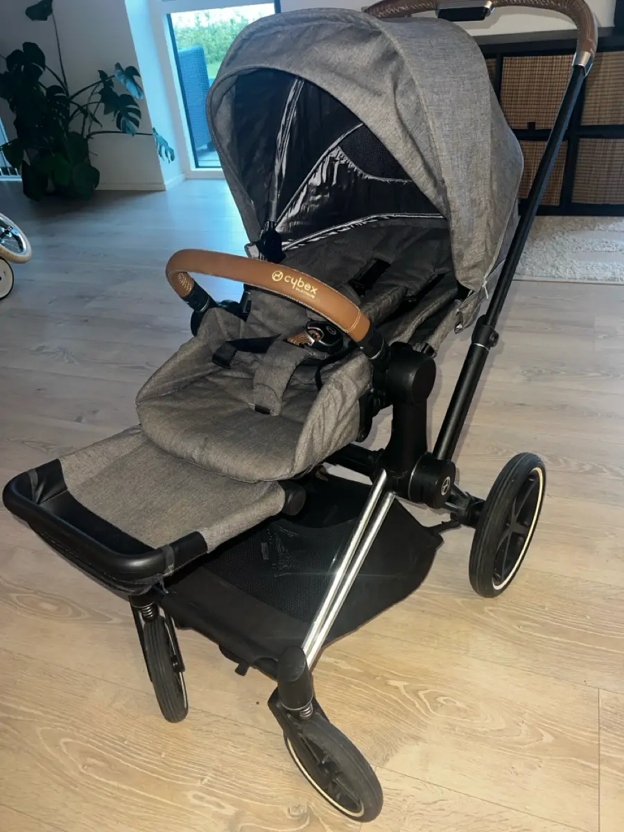 CYBEX Klapvogn Priam