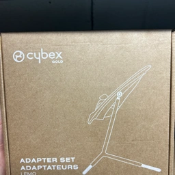 CYBEX Adapter sæt