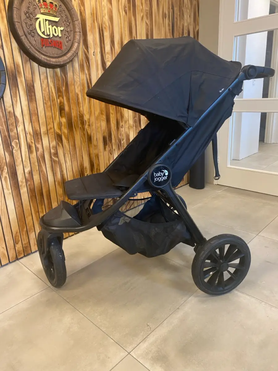 Baby Jogger city elite 2 Klapvogn