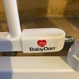 BabyDan Trappegitter