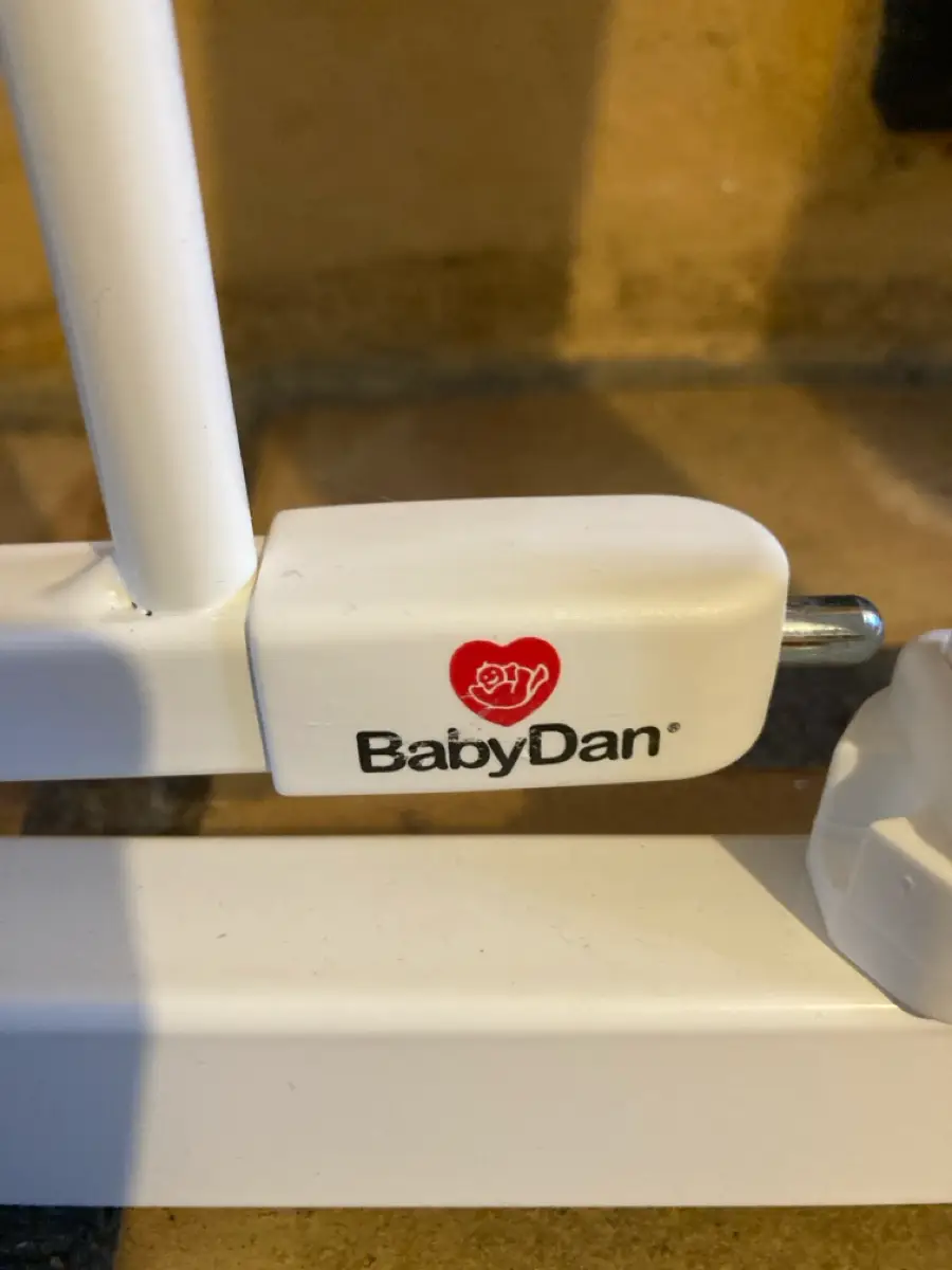 BabyDan Trappegitter