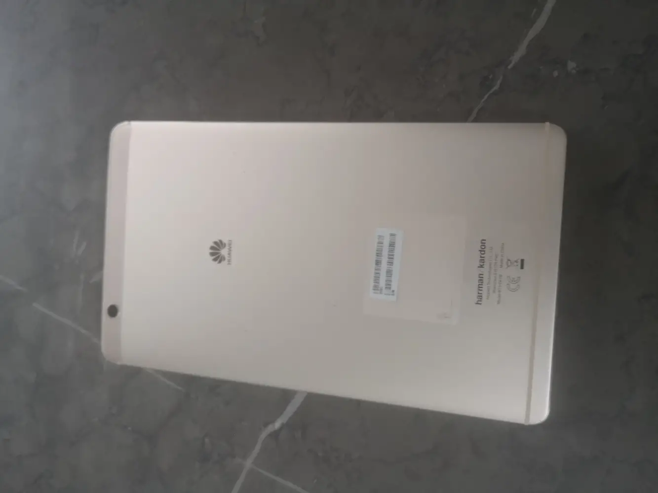 Huawei Tablet