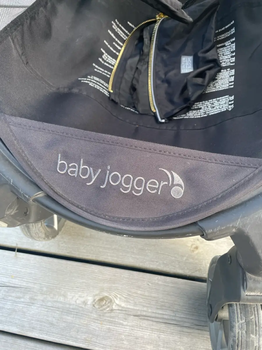 Baby Jogger Stroller