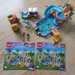 LEGO Friends 41313