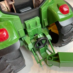 John Deere Traktor