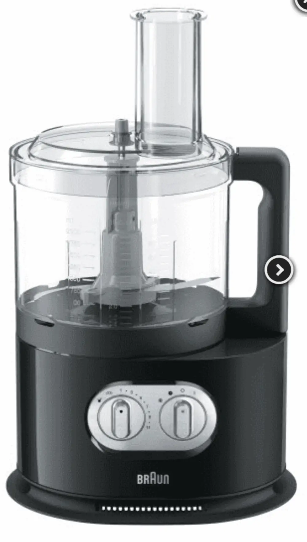 Braun Food processor