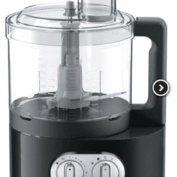 Braun Food processor