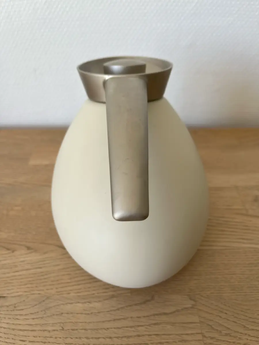 Georg Jensen Quack Termokande