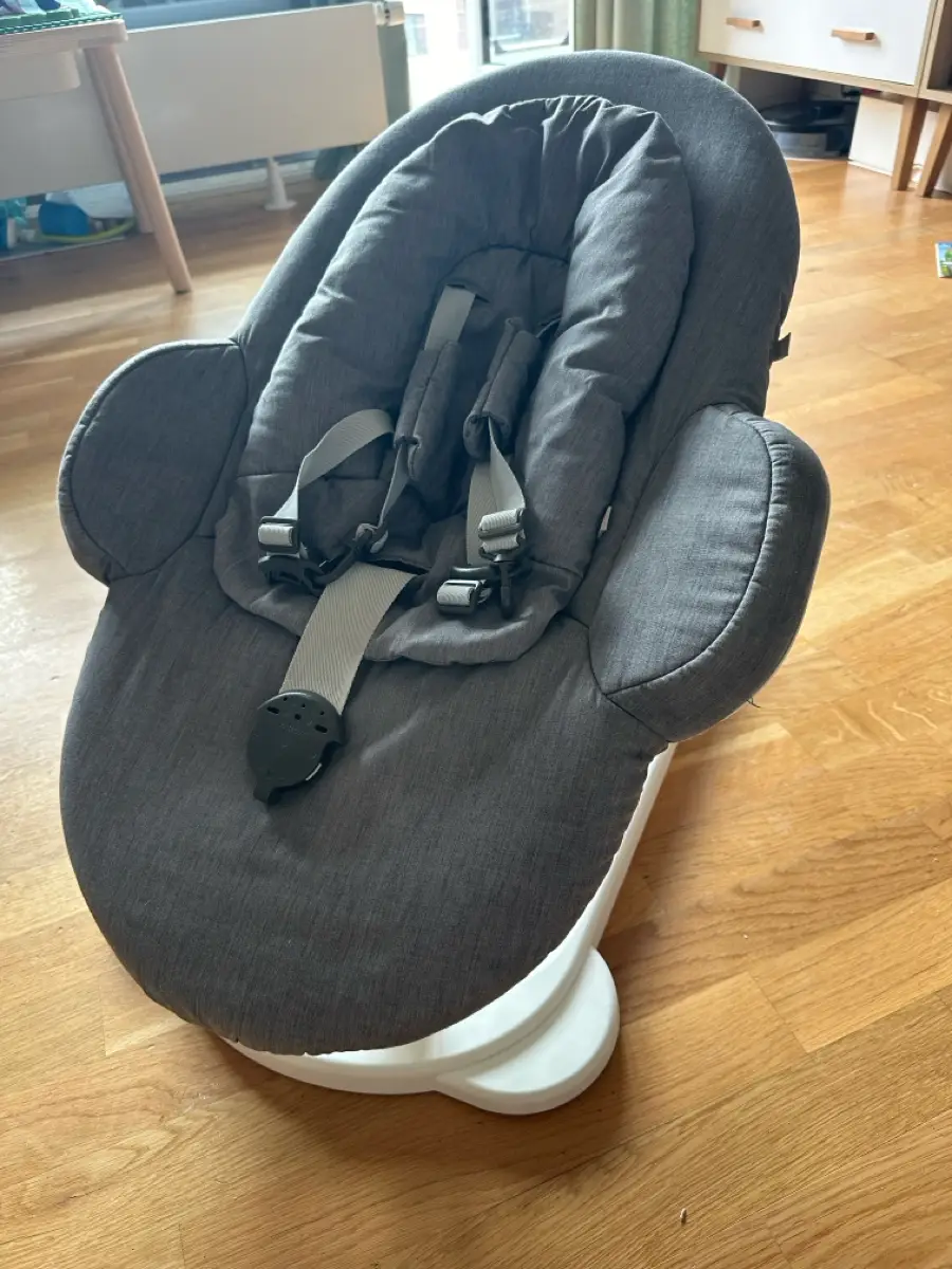 Stokke Steps Bouncer