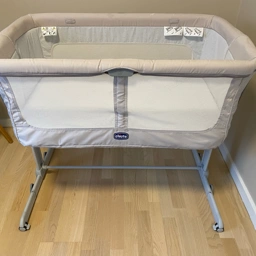 Chicco Bedside vugge