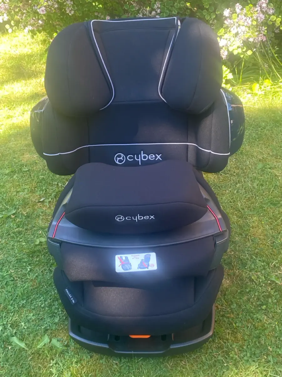 CYBEX pallas-2-fik Autostol