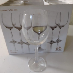 Erik Bagger Glas