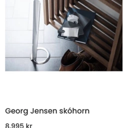 George Jensen Gaveæske til mænd