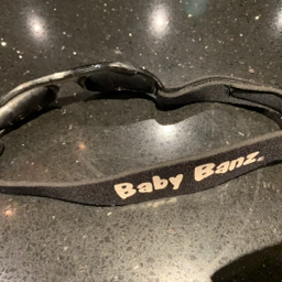 Baby Banz Solbriller