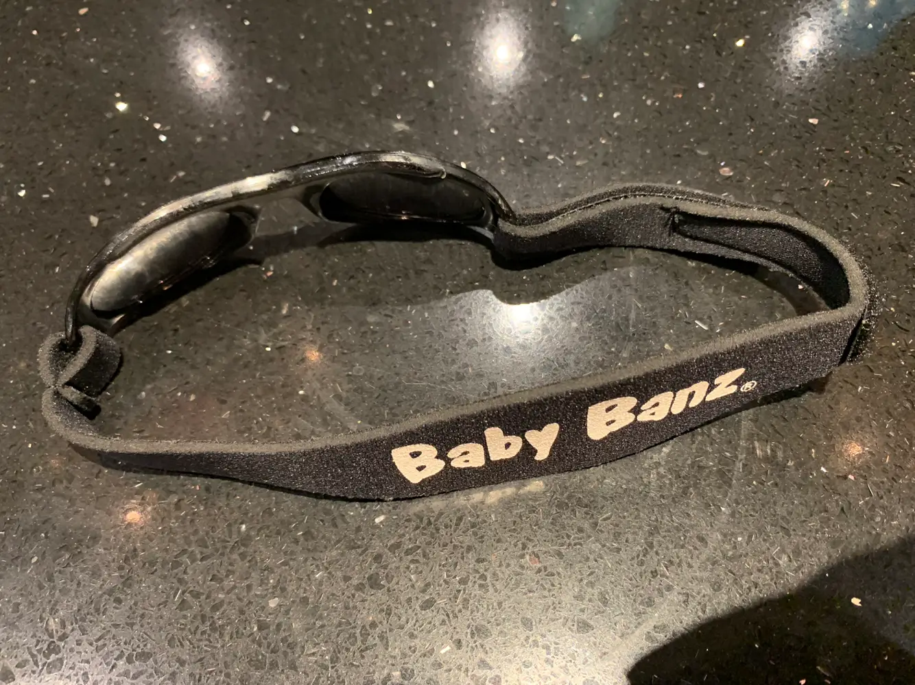 Baby Banz Solbriller