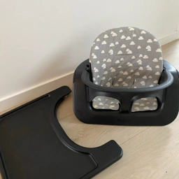 Stokke Baby indsats og bord