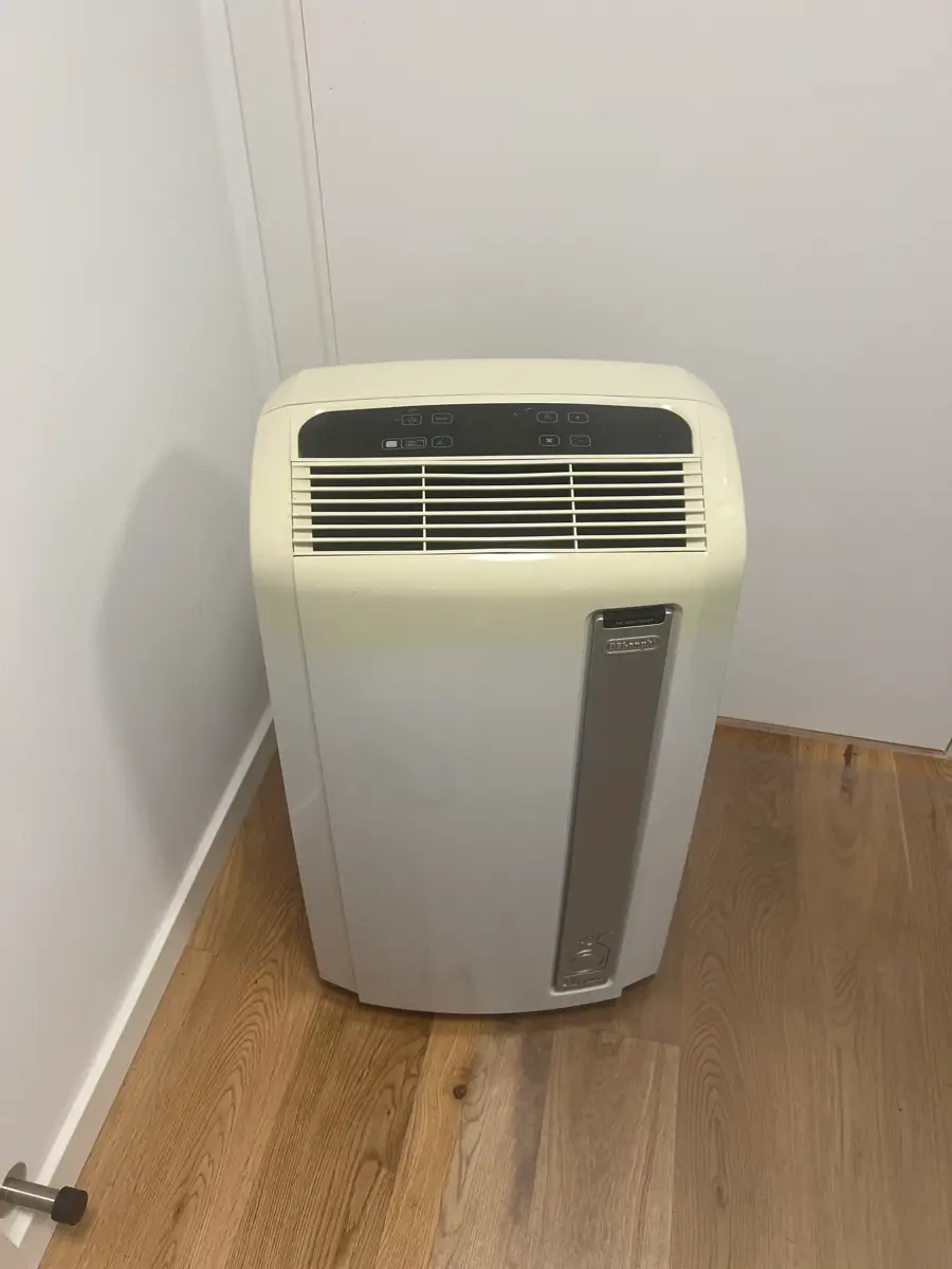 Delonghi Portable air conditioner