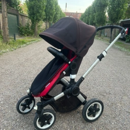 Bugaboo Kombivogn