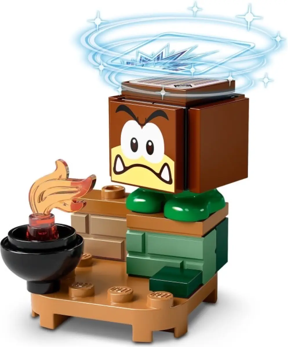 LEGO 71394 Super Mario