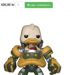 Marvel Howard the duck Funko pop !