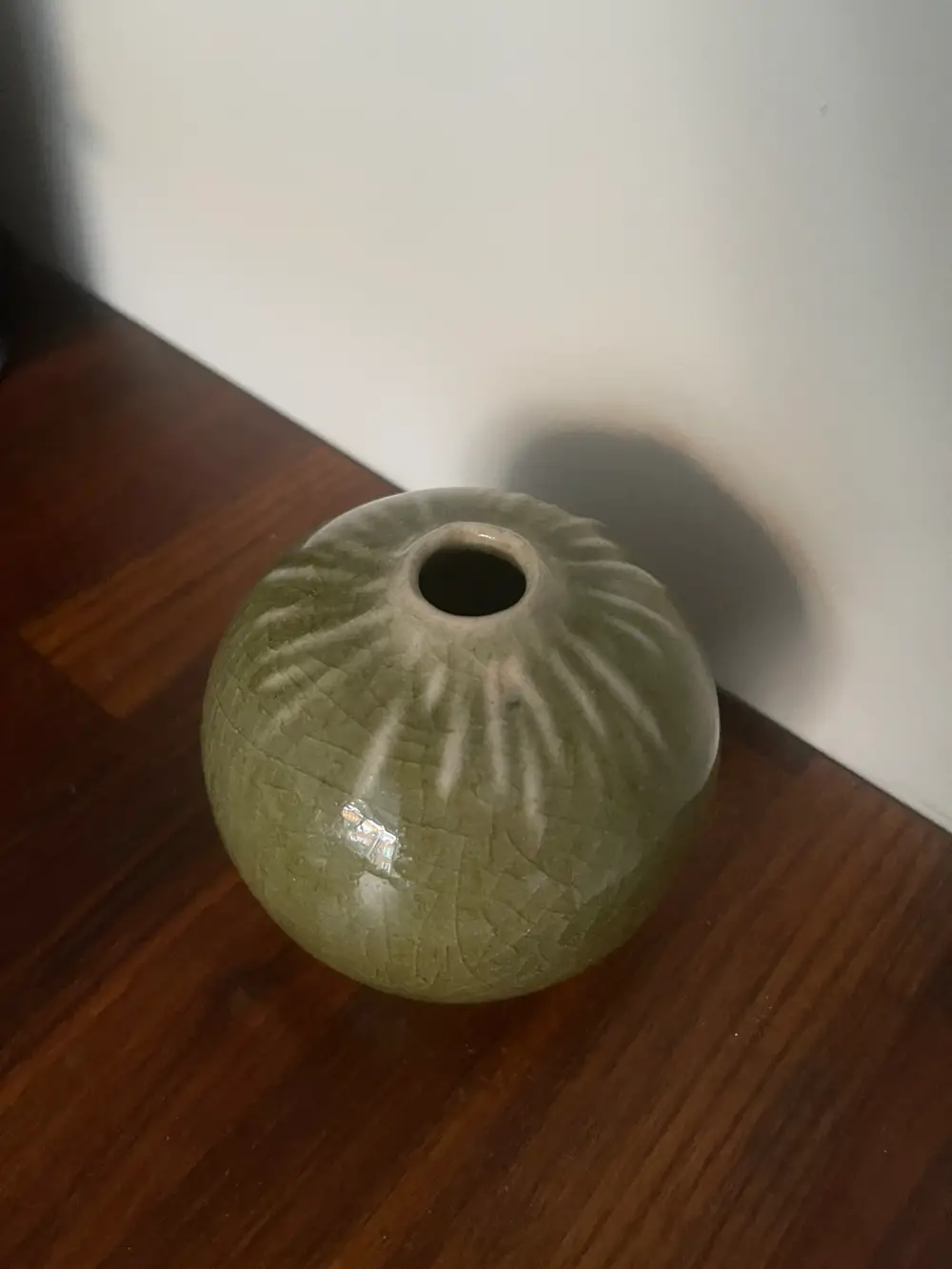 Vintage Keramik vase