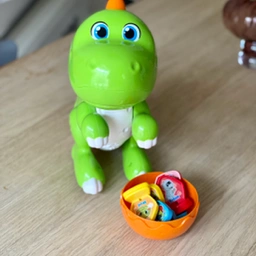 Vtech Dino