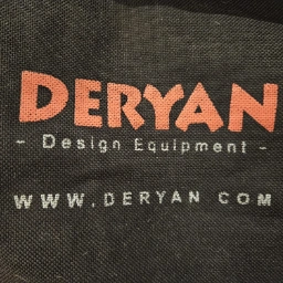 Deryan Rejseseng