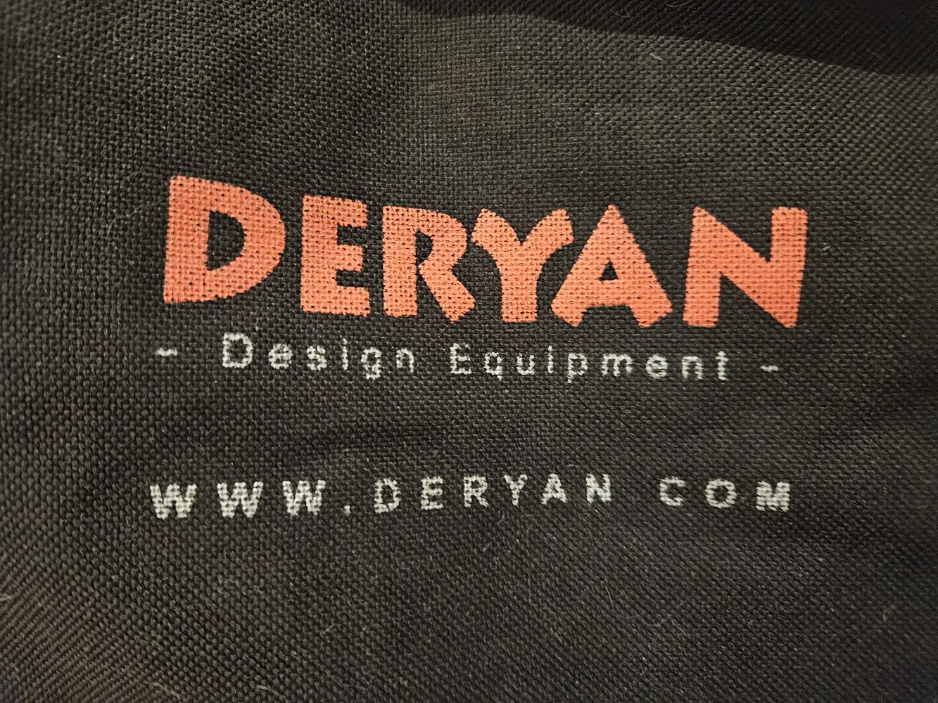 Deryan Rejseseng