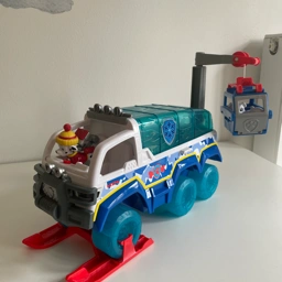 Paw Patrol Polar patroller