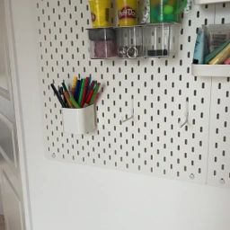 IKEA Opslagstavle