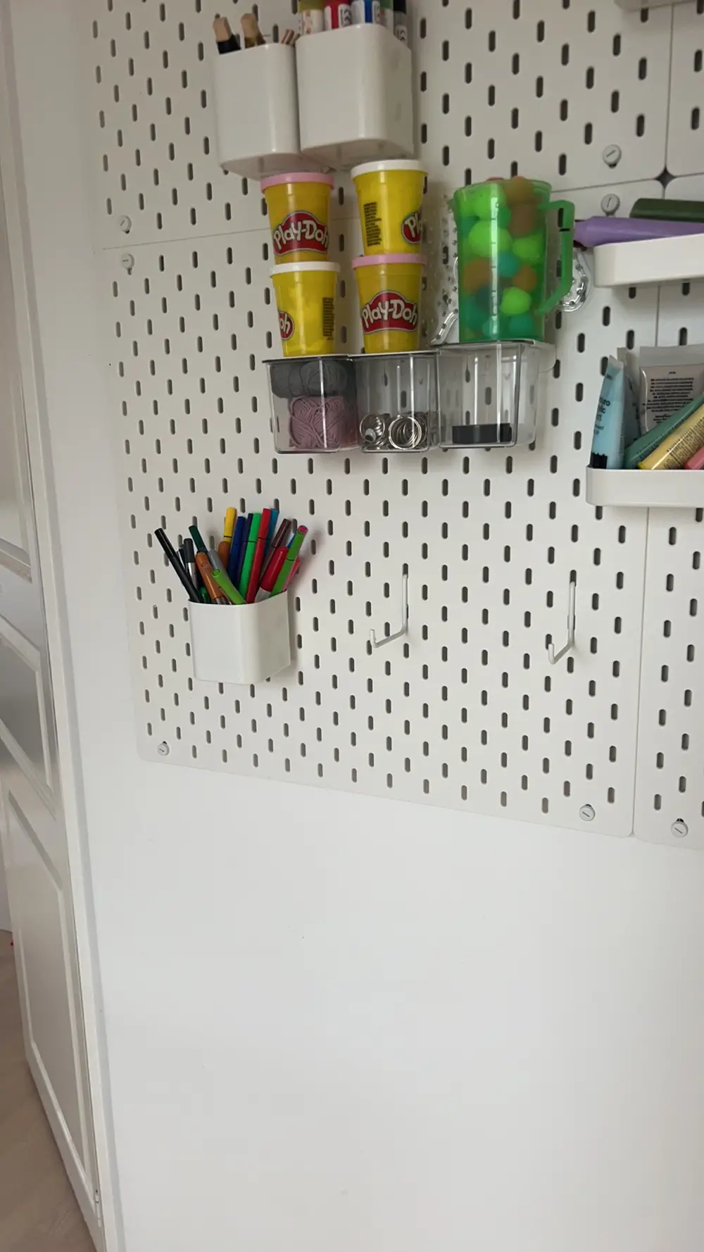 IKEA Opslagstavle