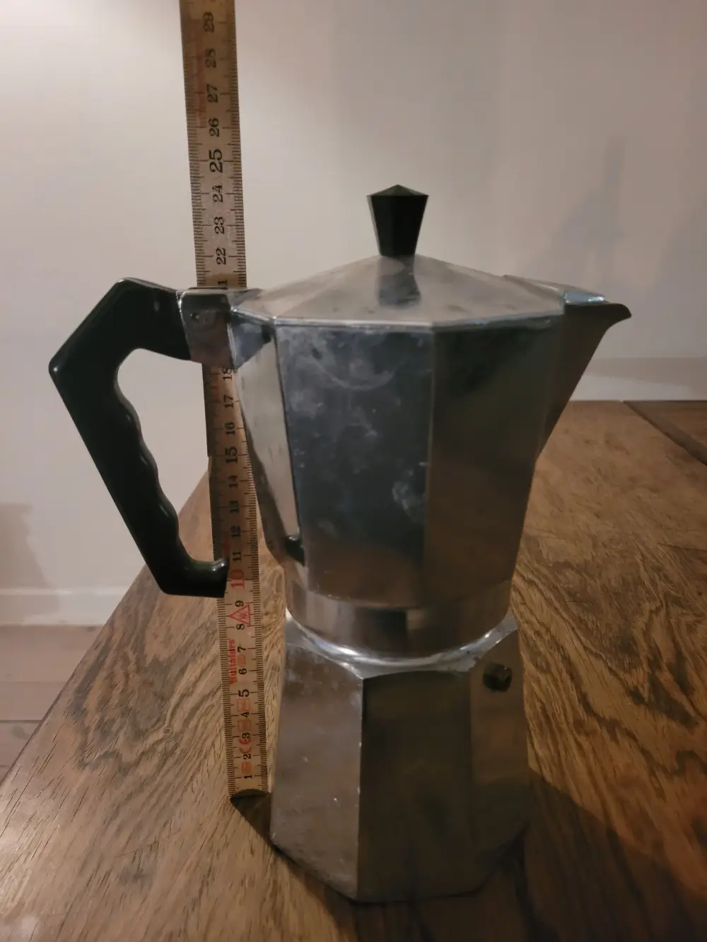 Bialetti Moka kande espresso