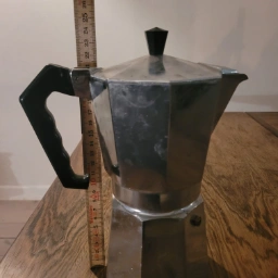 Bialetti Moka kande espresso