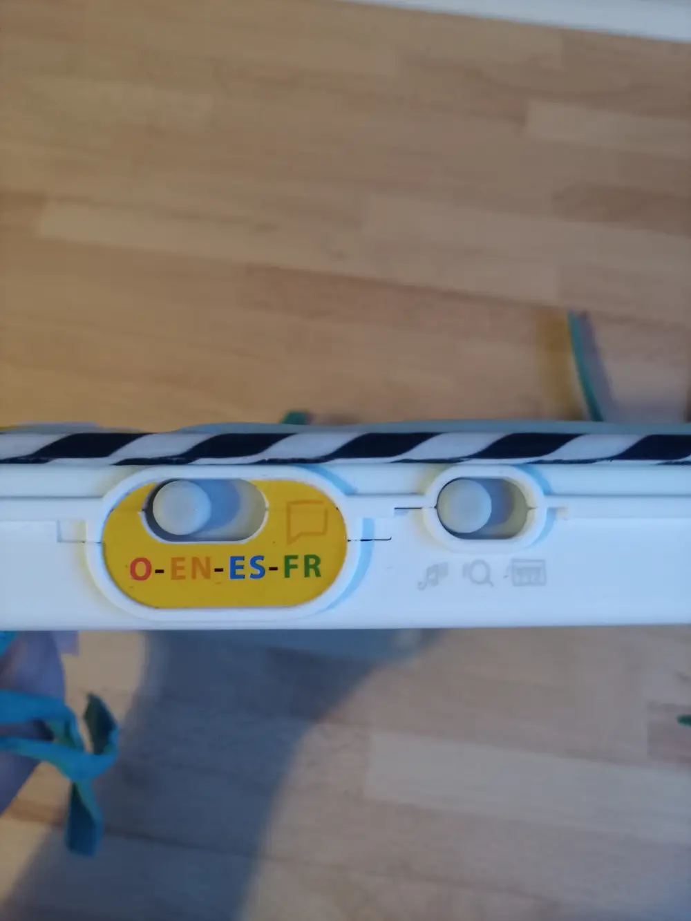 Baby Einstein Sparkemåtte