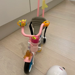 BABY BORN Cykel og hjelm