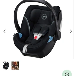 CYBEX Autostol